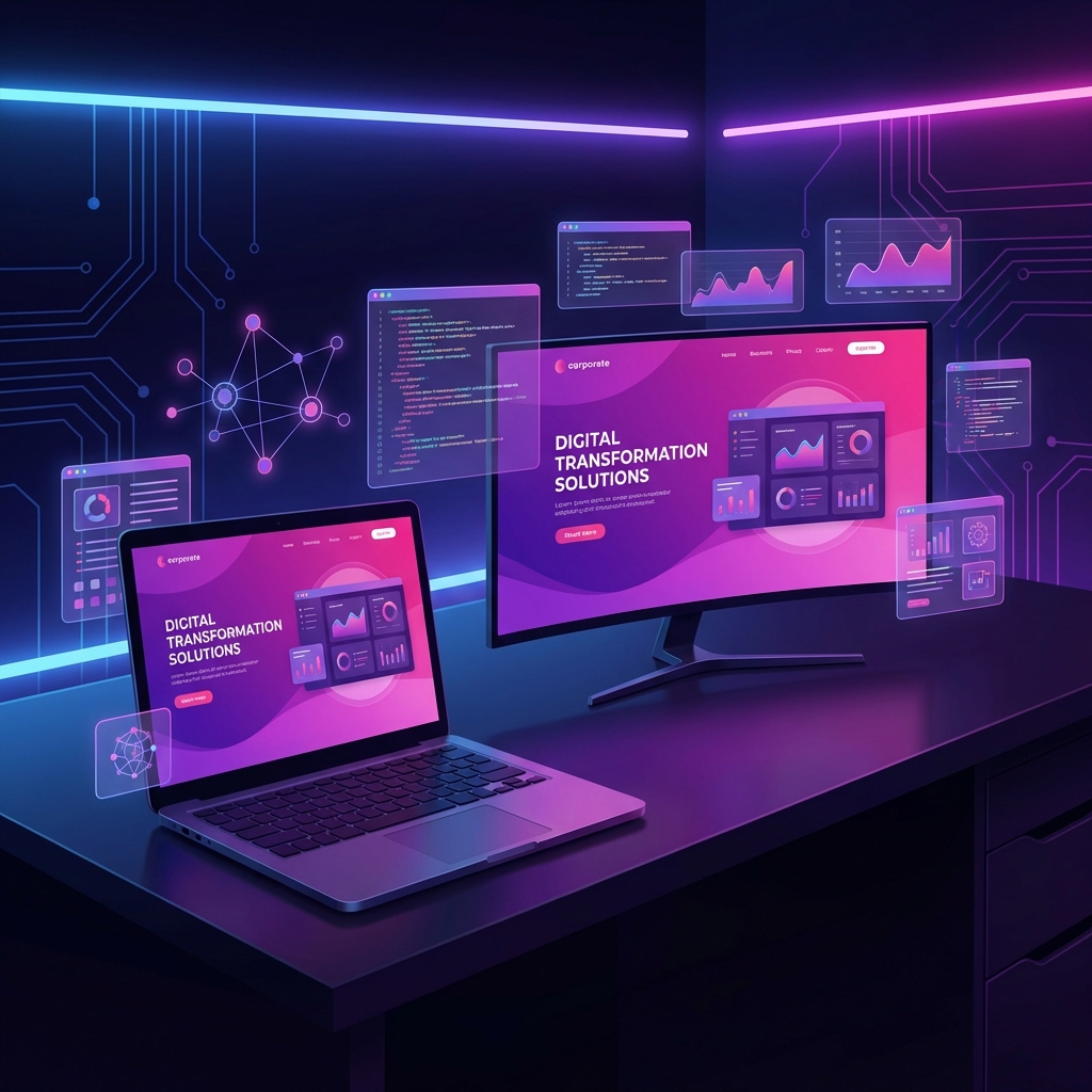 İşletmeniz İçin Web Sitesi Neden Önemli?