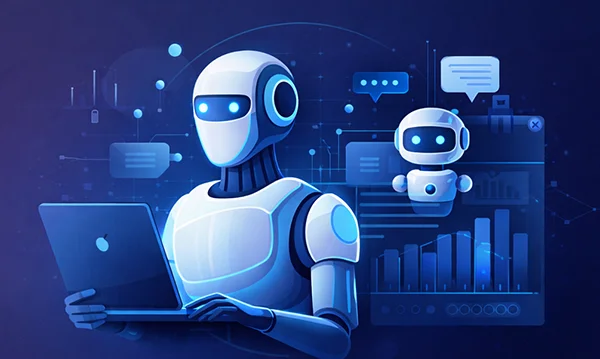 Yapay Zeka ile İş Süreçleri: Chatbot ve Akıllı Asistan Çözümleri