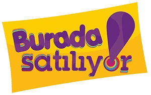 BuradaSatiliyor