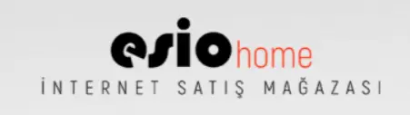 EsioHome - E-ticaret yazılımı