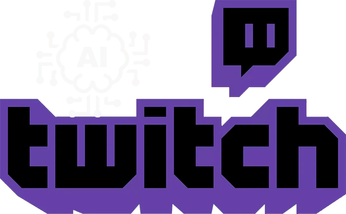 Twitch AI Sohbet Botu
